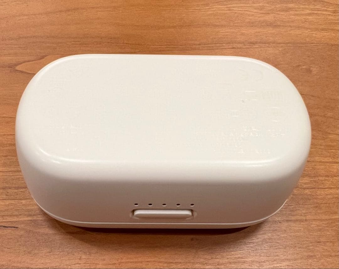 イヤホン Bose QuietComfort Earbuds