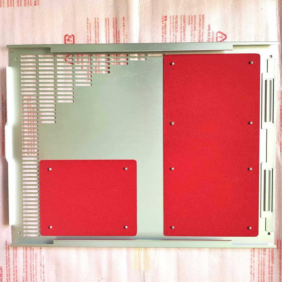 星野金属 WINDY ALTIUM ALCADIA X-2JV OMEGA