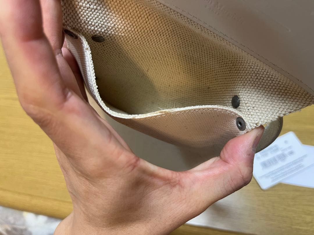 バッグ Maison Margiela