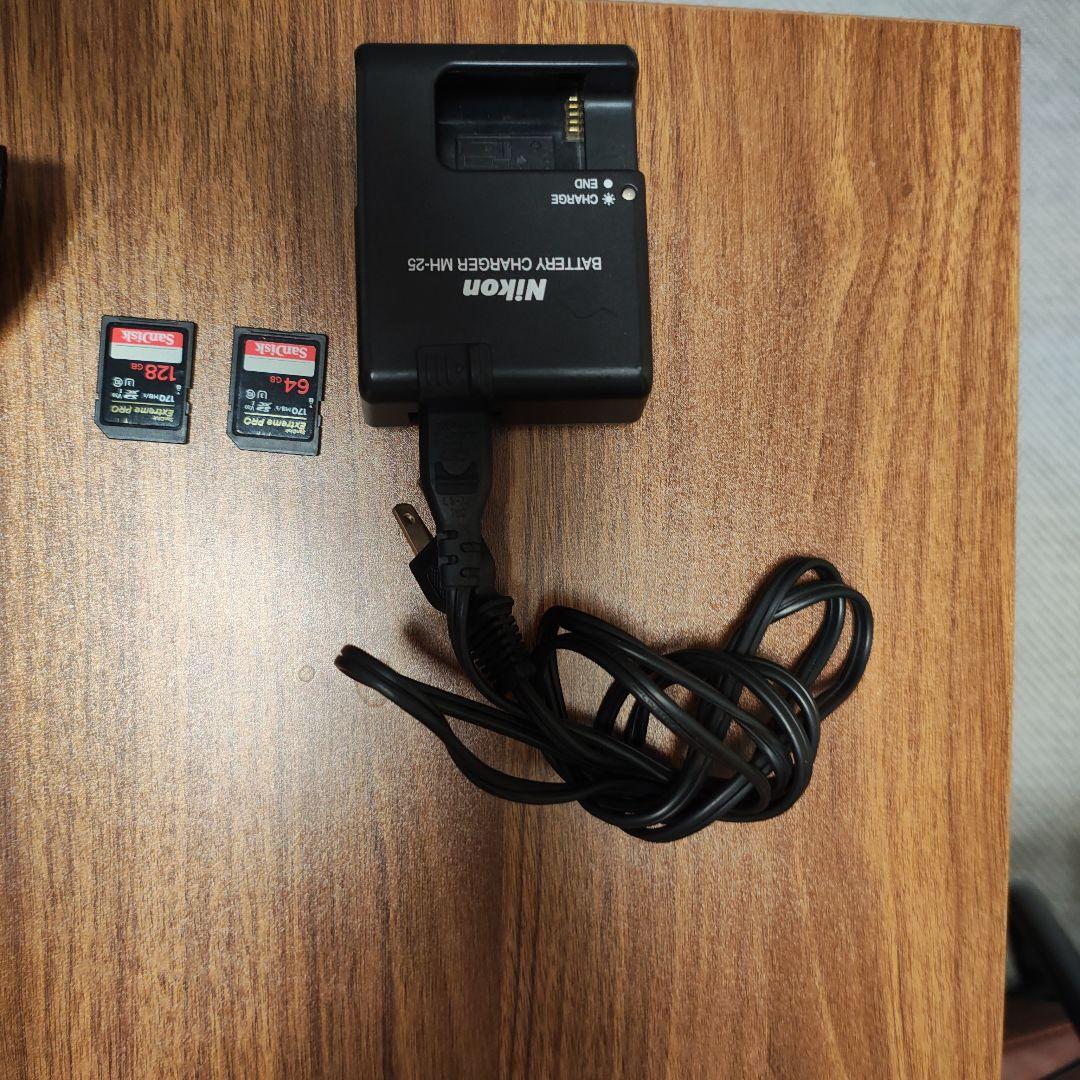 デジタルカメラ Nikon D750 Tamron 35-150mm F2.8-4