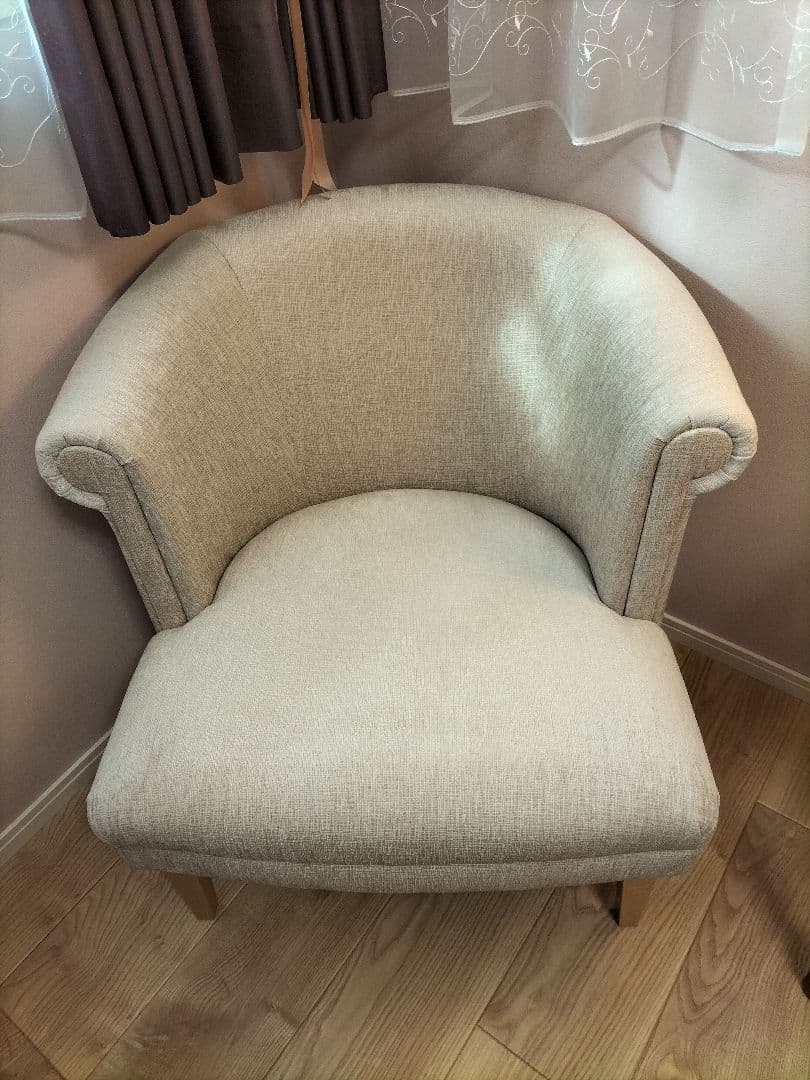 nakanura N210 ナチュラル 展示品 (CJT01-22)