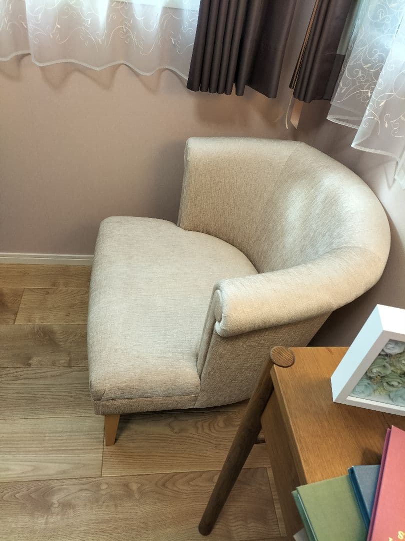 nakanura N210 ナチュラル 展示品 (CJT01-22)