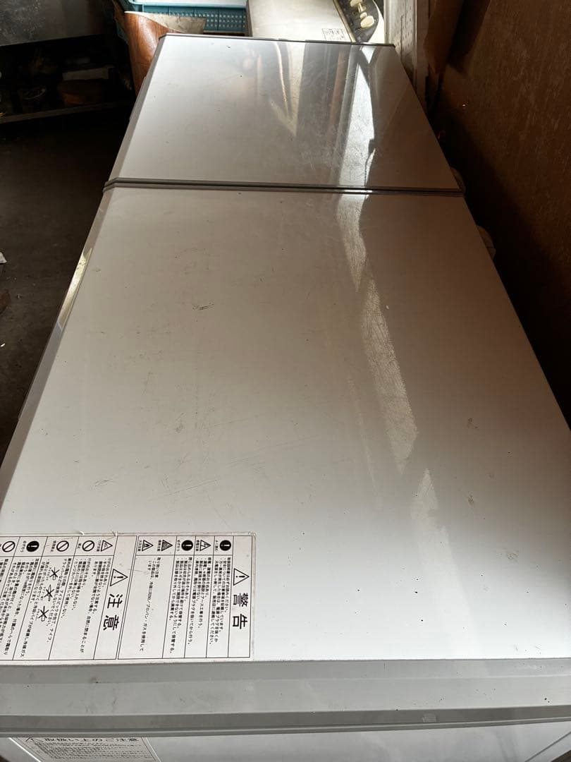 LBF6A63 冷凍庫 921L