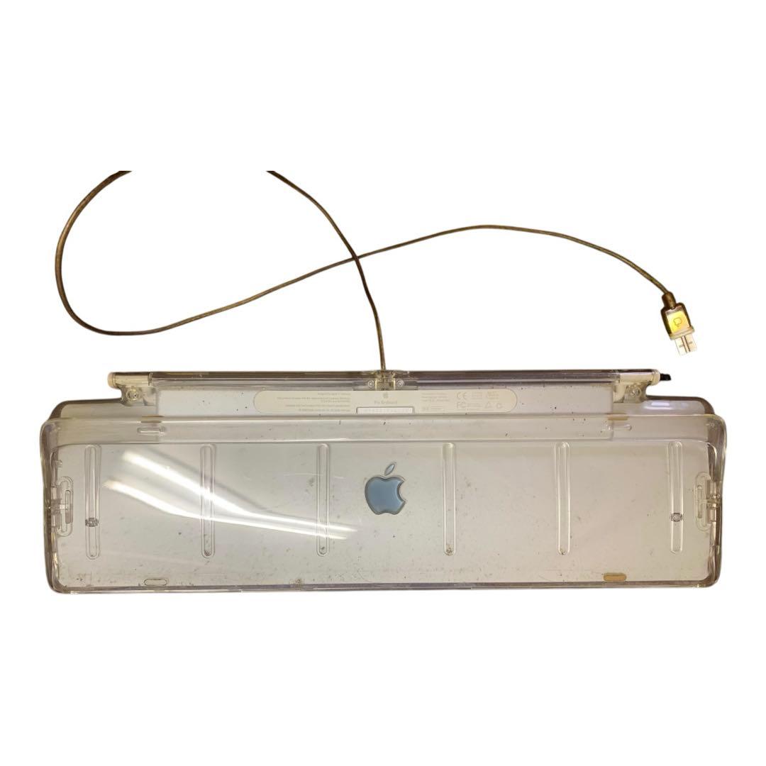 【ジャンク品】Apple iMac27インチ　マウス+キーボード付き