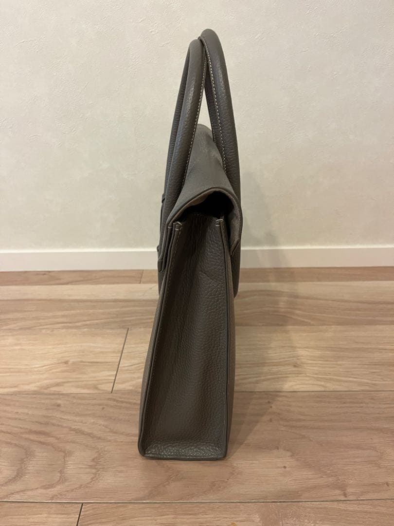 y*o様 TOFF &LOADSTONE デボネア　グレージュ