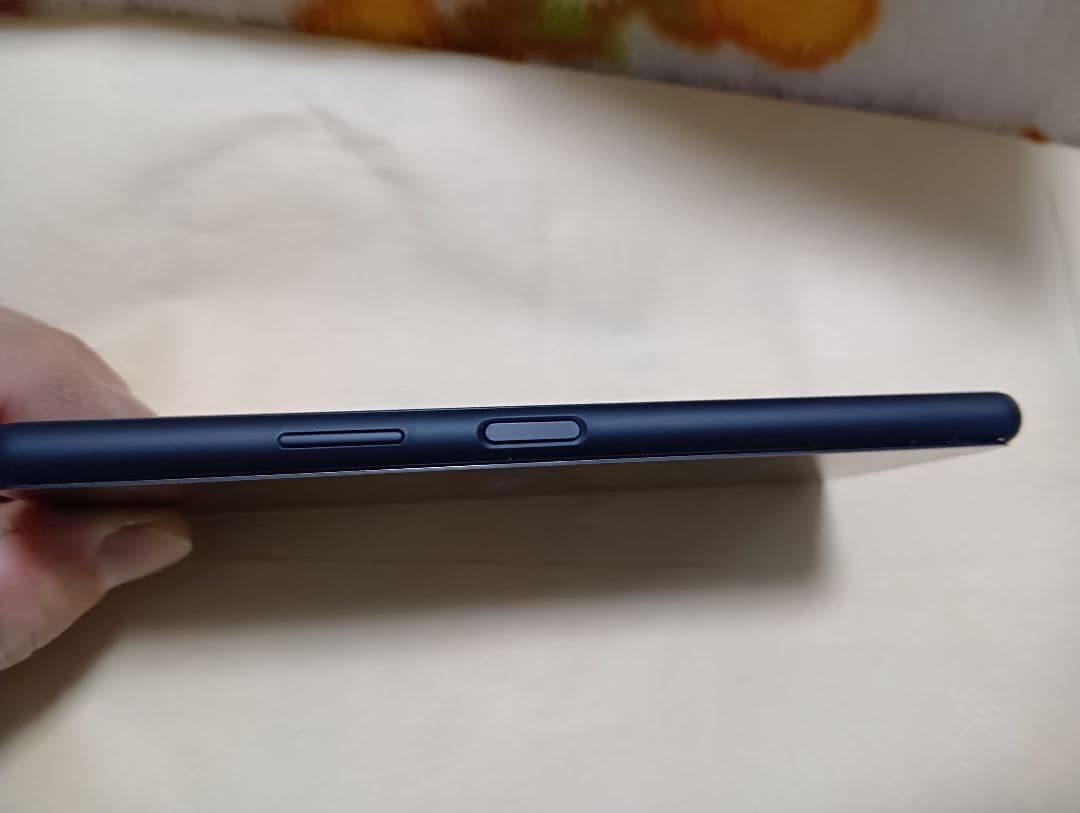 Xperia 10 II スマートフォン 本体 Android 12