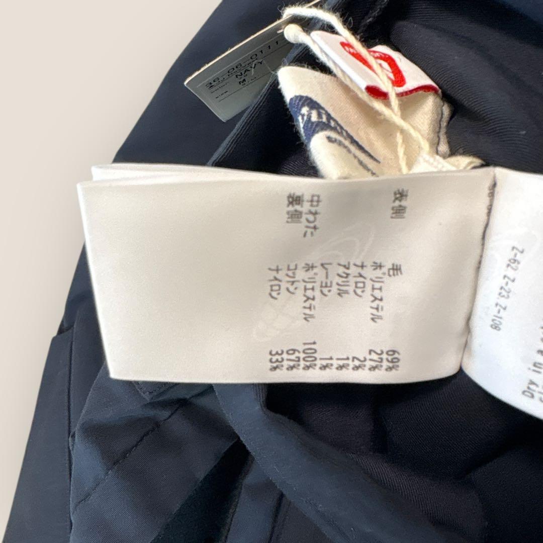 新品⭐︎Pilgrim Surf+Supplyリバーシブルベスト⭐︎