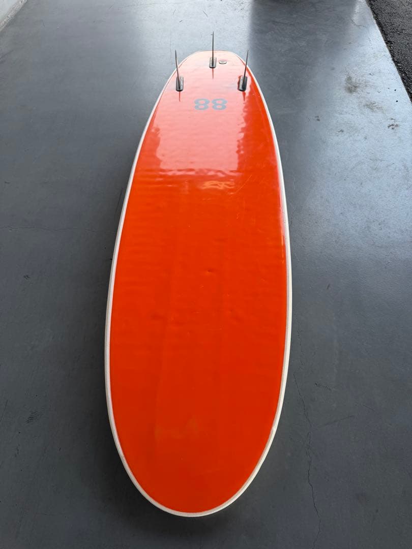 88 サーフボード