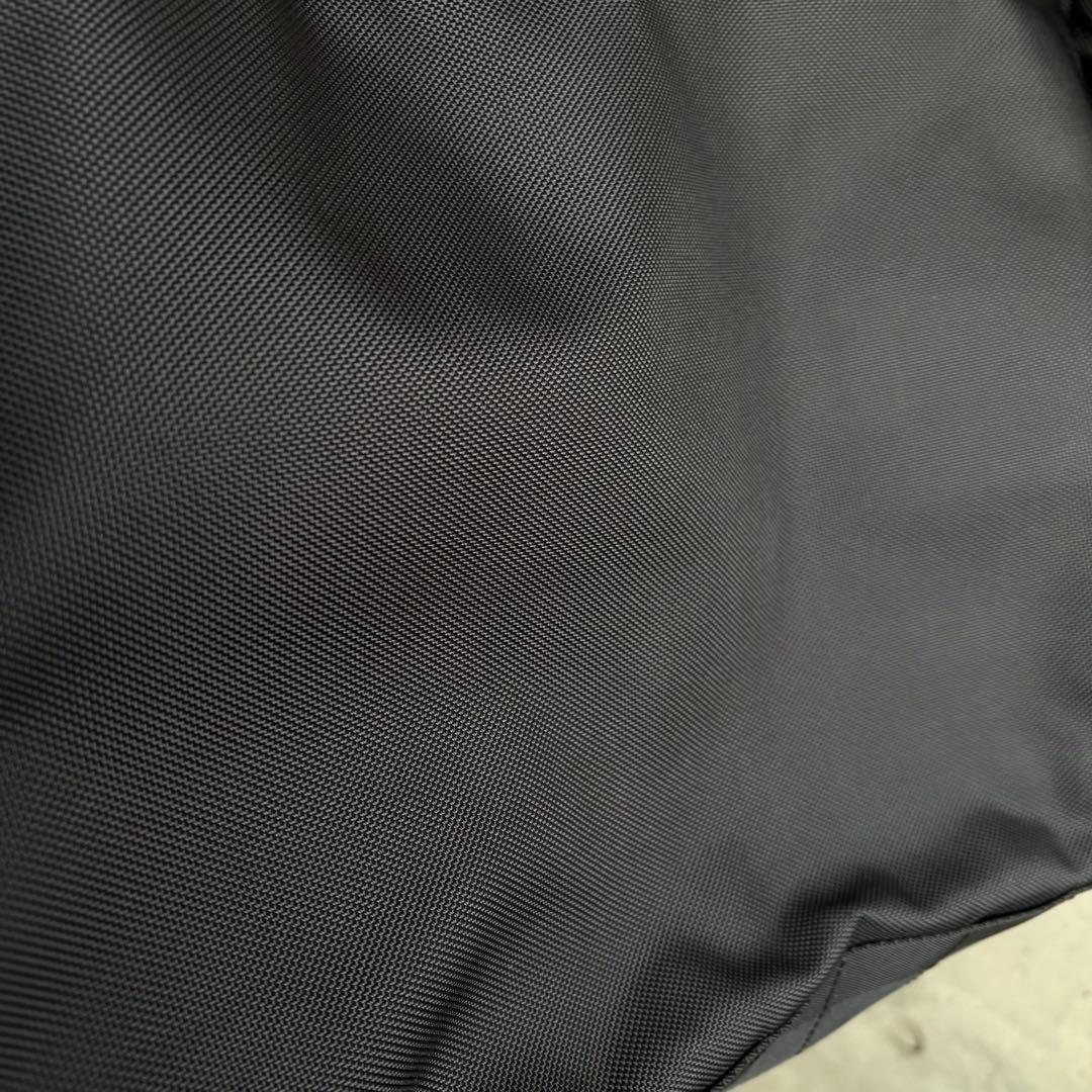 ブリーフィング ビームス BRIEFING Fleet Messenger 13