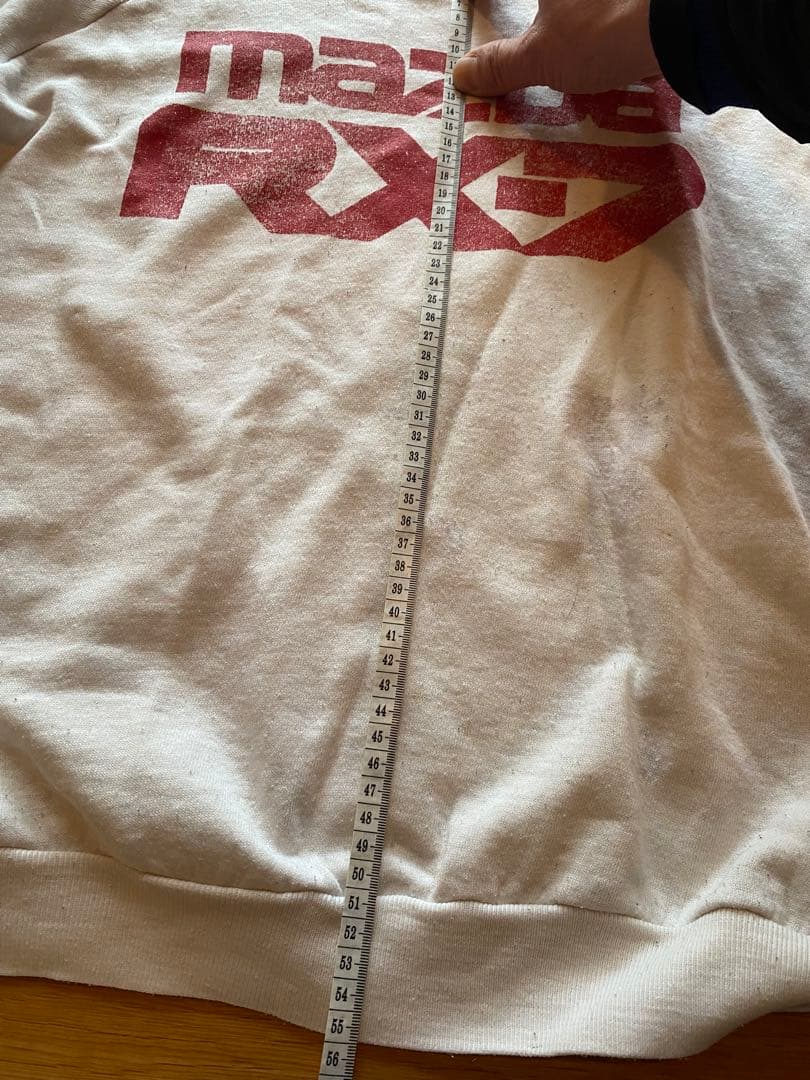 Mazda RX-7 スウェット