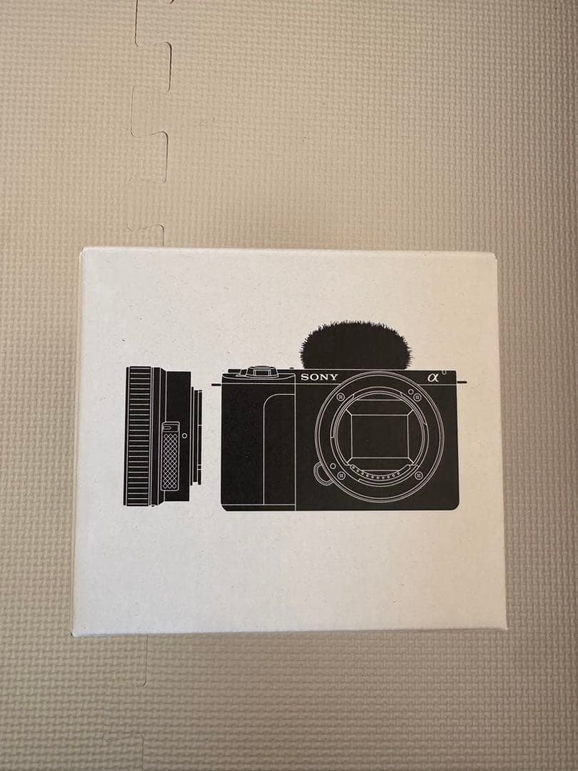 m*o様 ⭐️最新 ZV-E10 II レンズキット 豪華Vlogセット グリッ