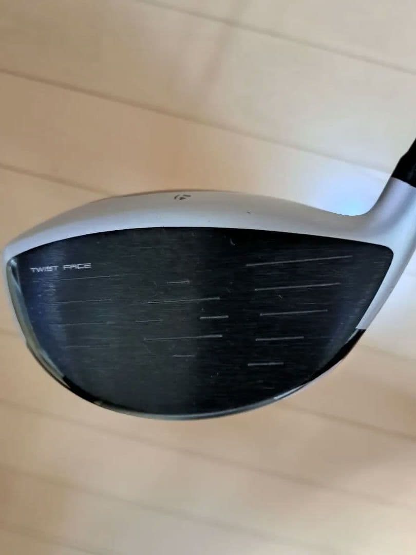 TaylorMade M4 ドライバー 10.5度