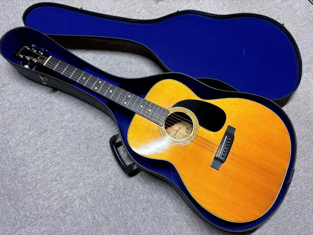 ★幻のF.Hashimoto F213 がこれだ！超鈴鳴・超美品・訳有★