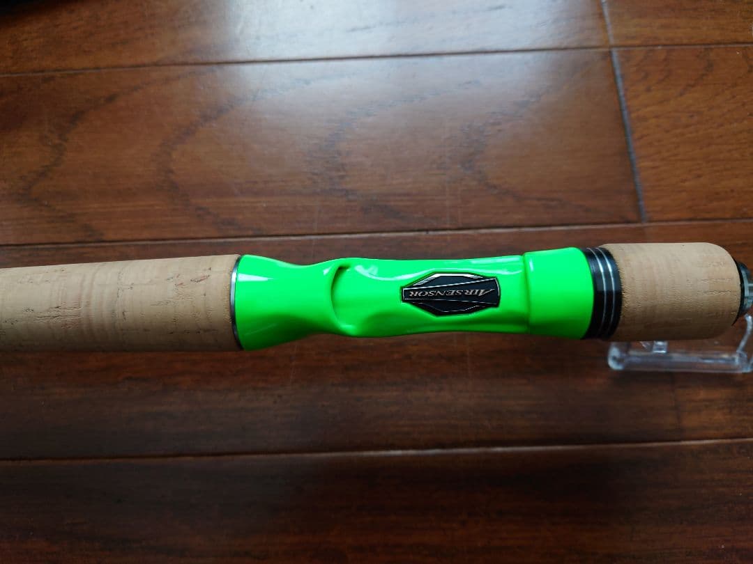 BLACK LABEL C63MH-5-FR トラベルロッド.フロッグスペシャル