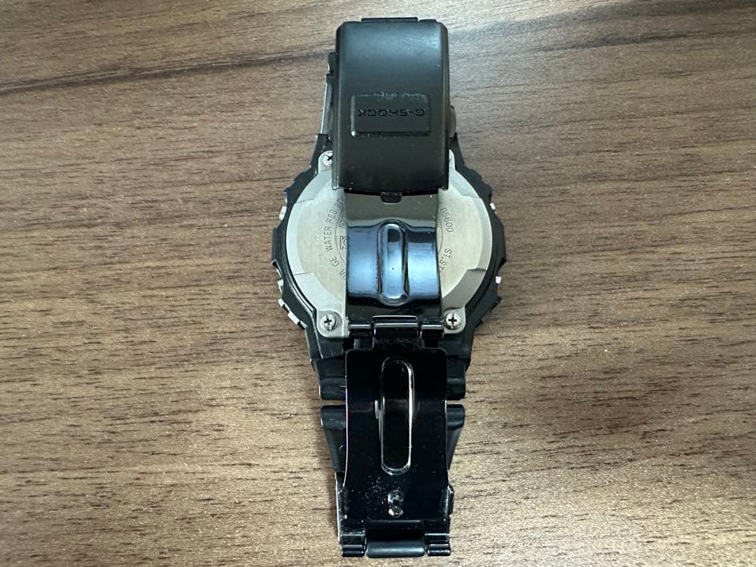 カシオ CASIO G-SHOCK GW-B5600BC-1BJF