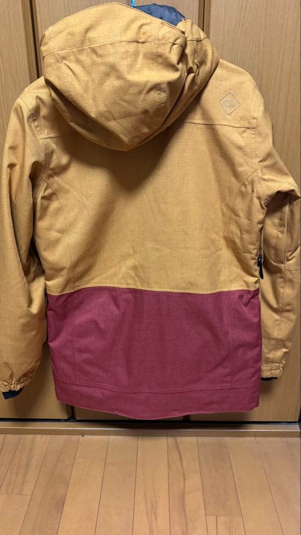 BONFIRE スノーボードジャケット