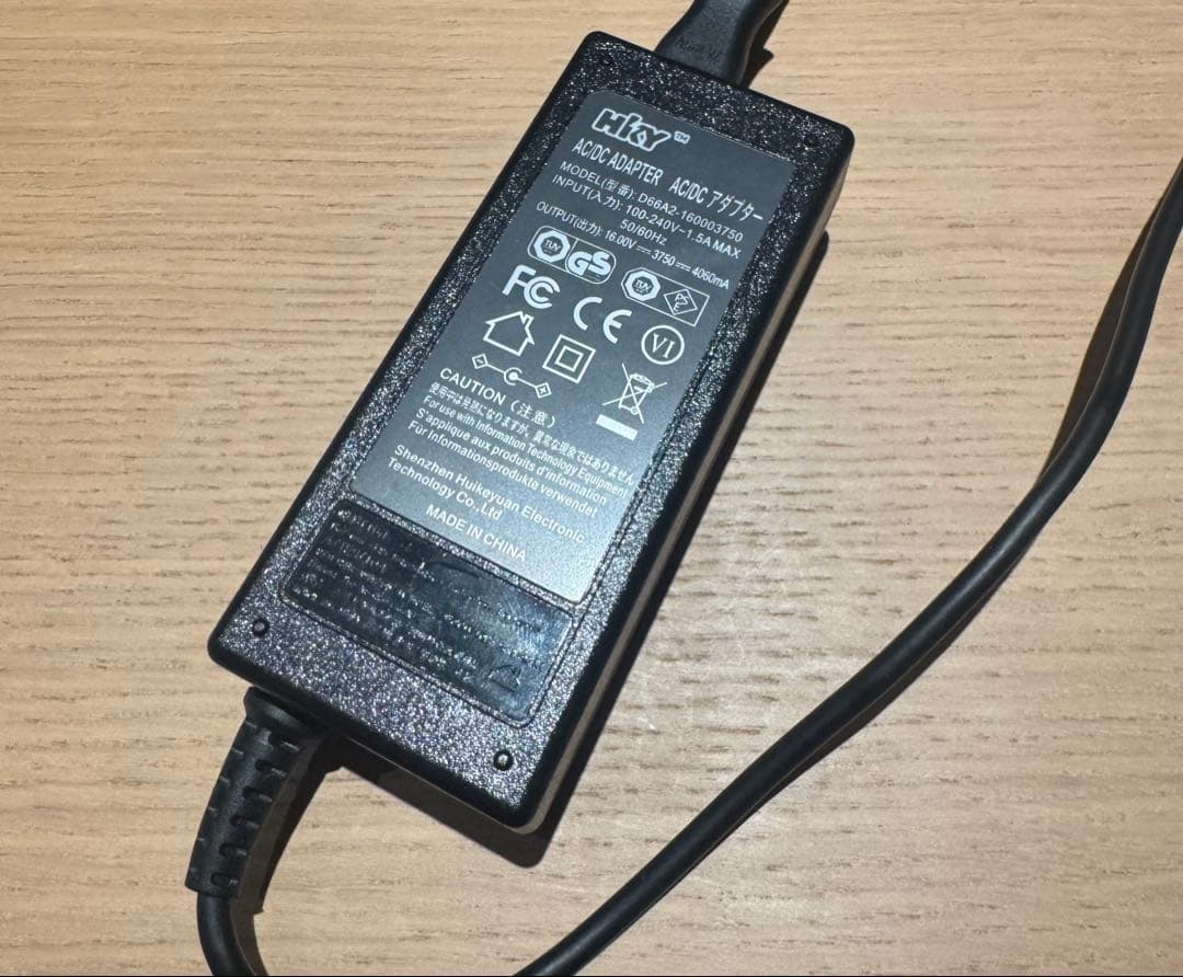 Panasonic レッツノート i5-8250U Windows10