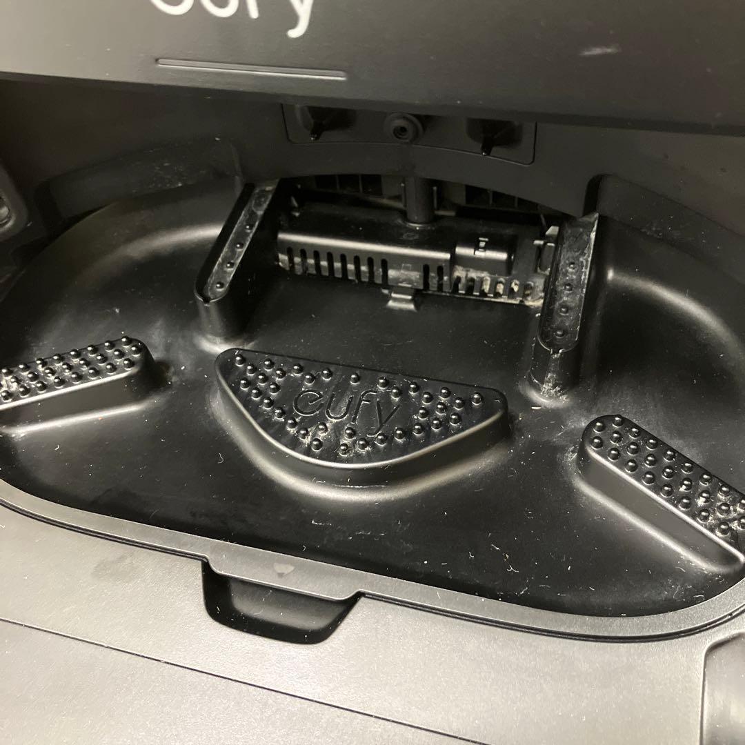 Anker Eufy (ユーフィ) X10 Pro Omni ロボット掃除機