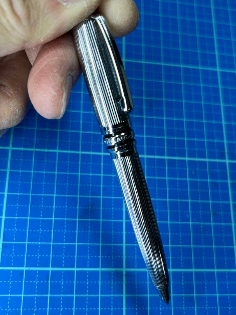 【要インク交換】Montblanc ボールペン 本体