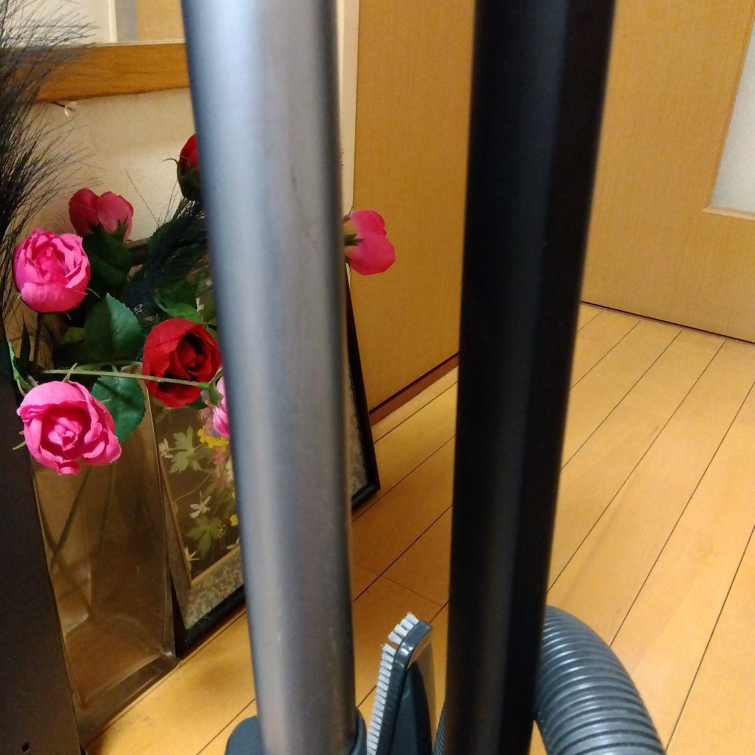 Panasonic スティッククリーナー MC-SBU830J 本体