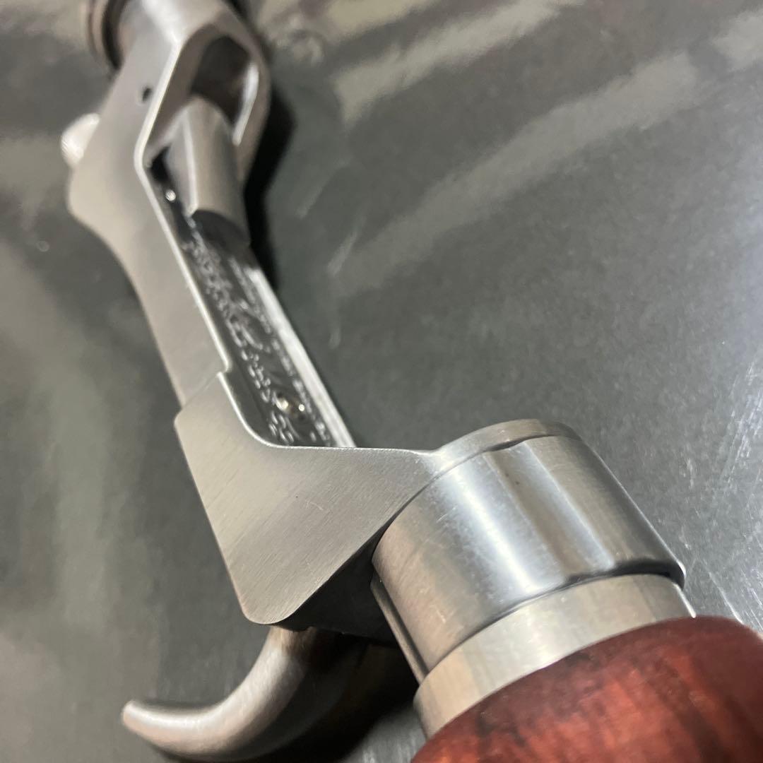 フロッグプロダクツ　チェンジンググリップ手作業仕上げ