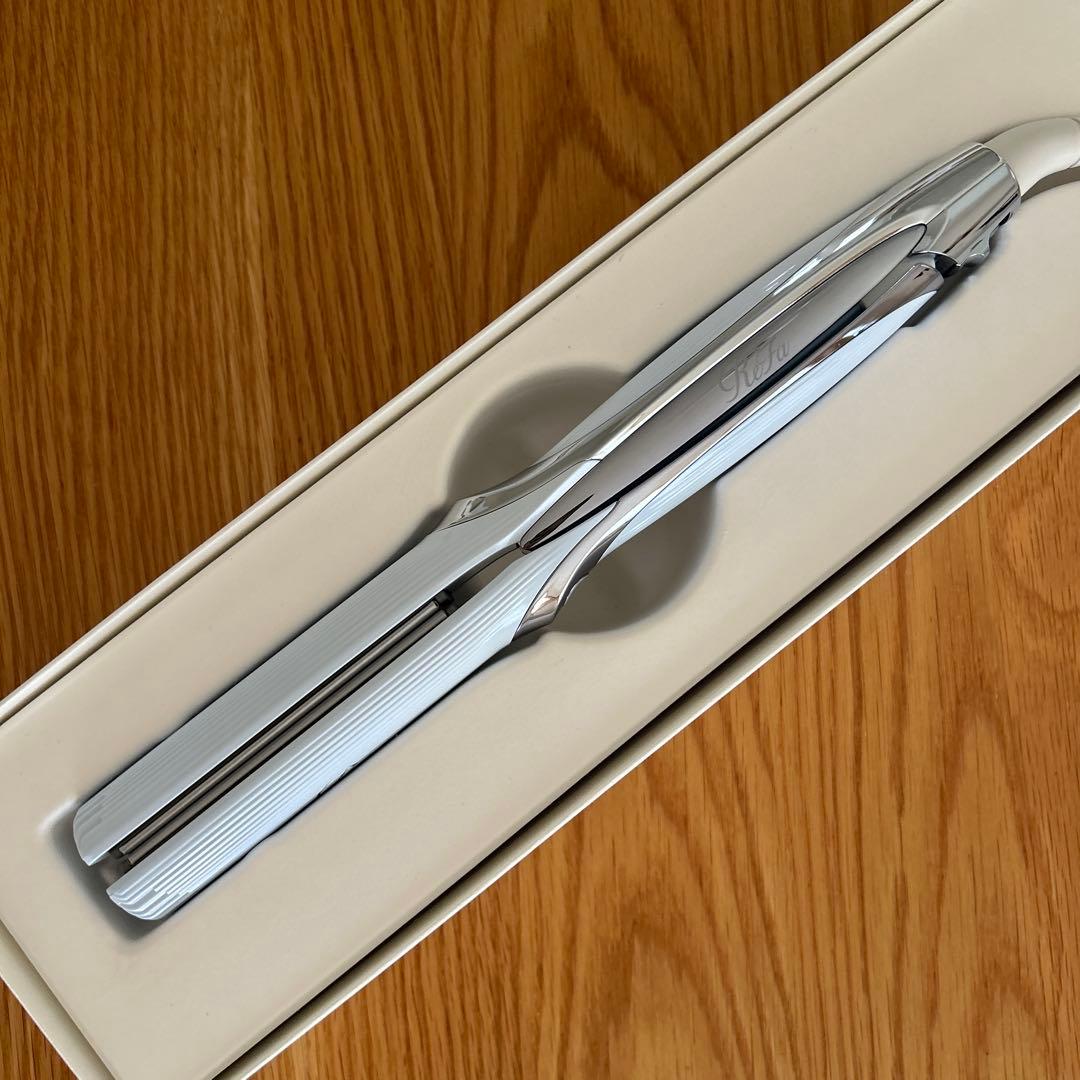 ReFa リファストレートヘアアイロン プロ