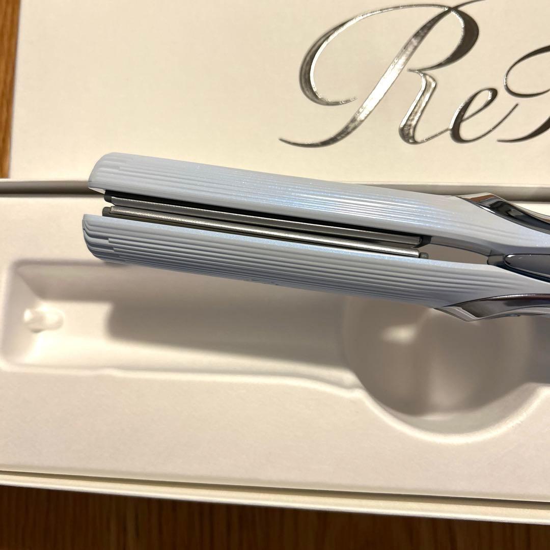 ReFa リファストレートヘアアイロン プロ