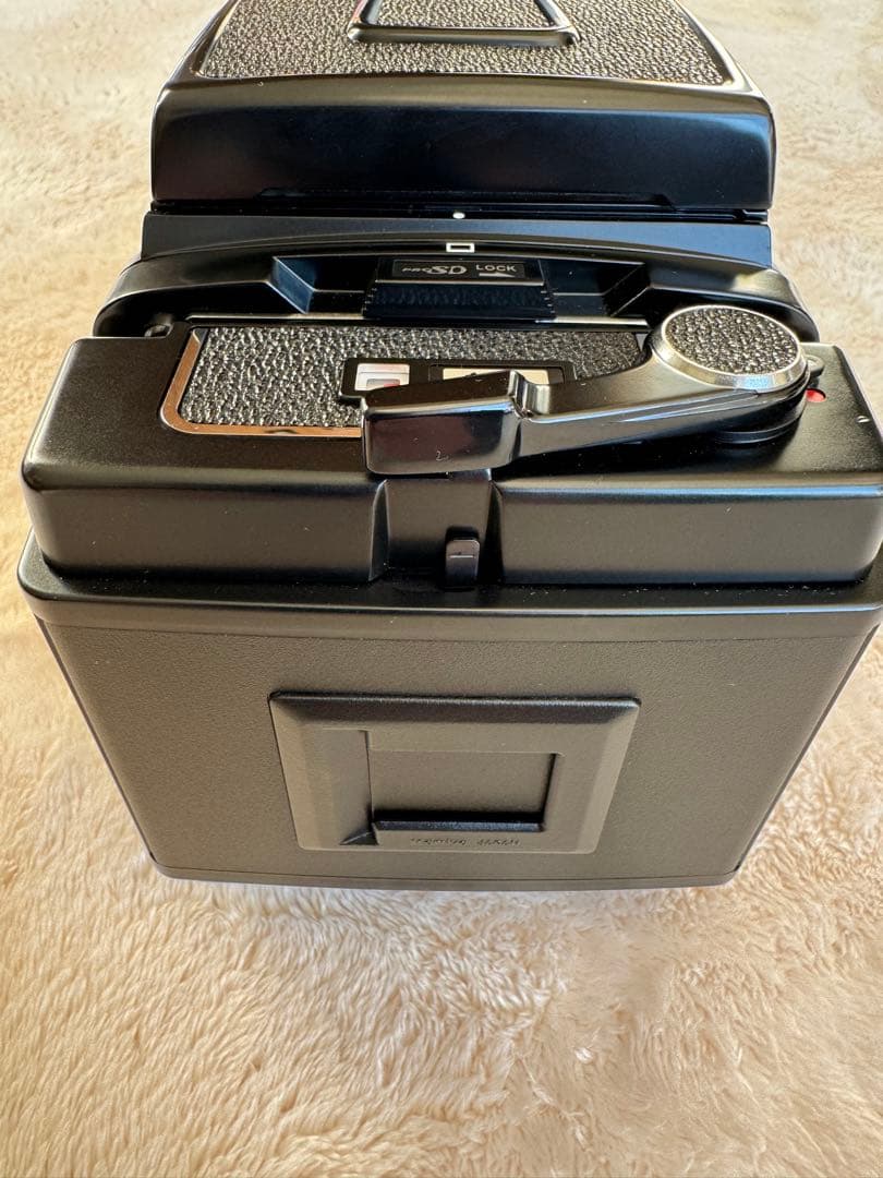 Mamiya RB67 PRO SD 付属品多数