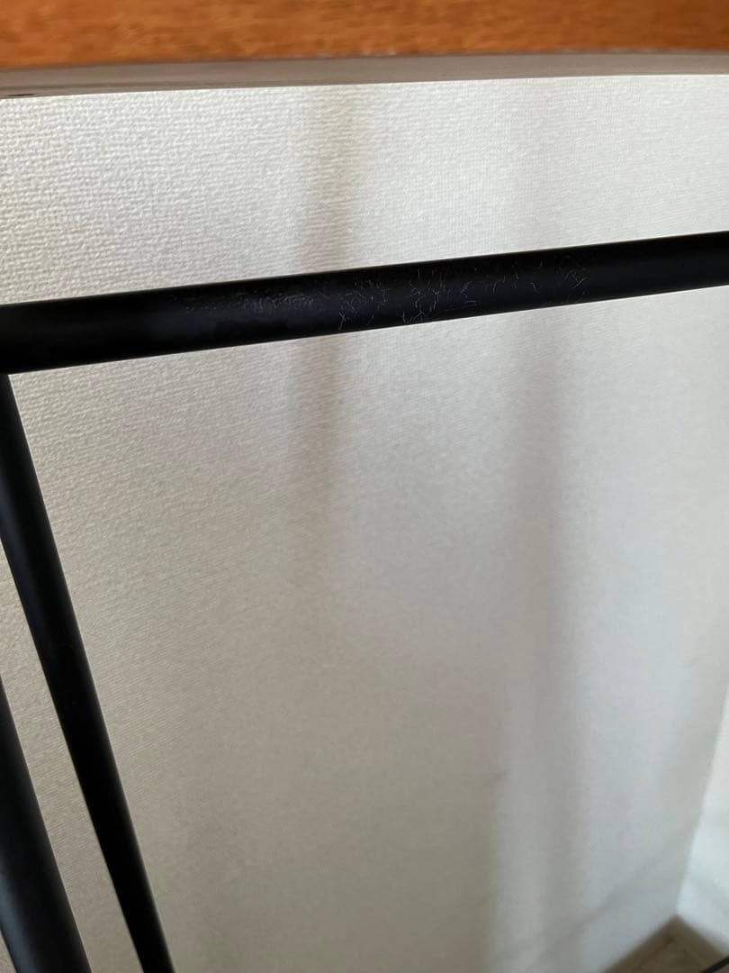 ニコアンド ハンガーラック