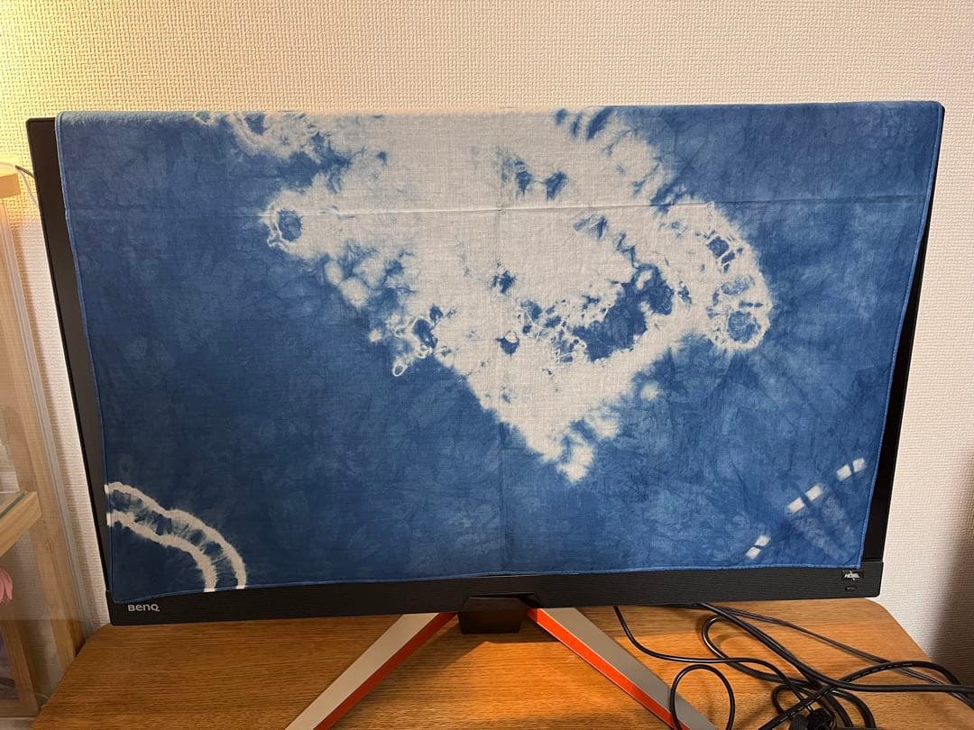 BenQ EX2710Q 27インチ 165Hz ゲーミングモニター