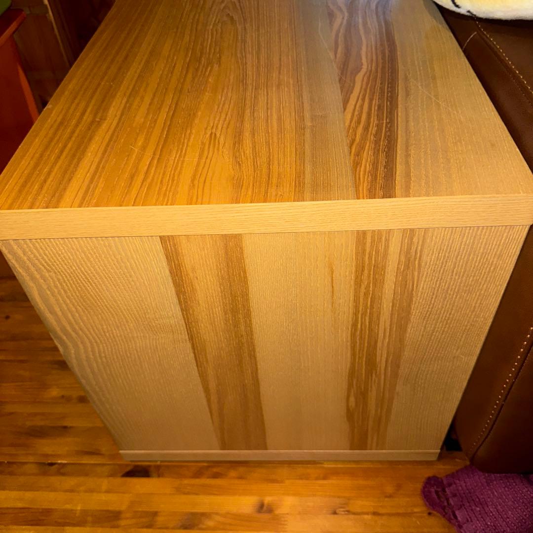 IKEAトレービー廃盤