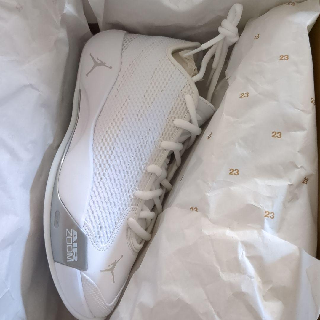 ナイキ　ジョーダン　27cm