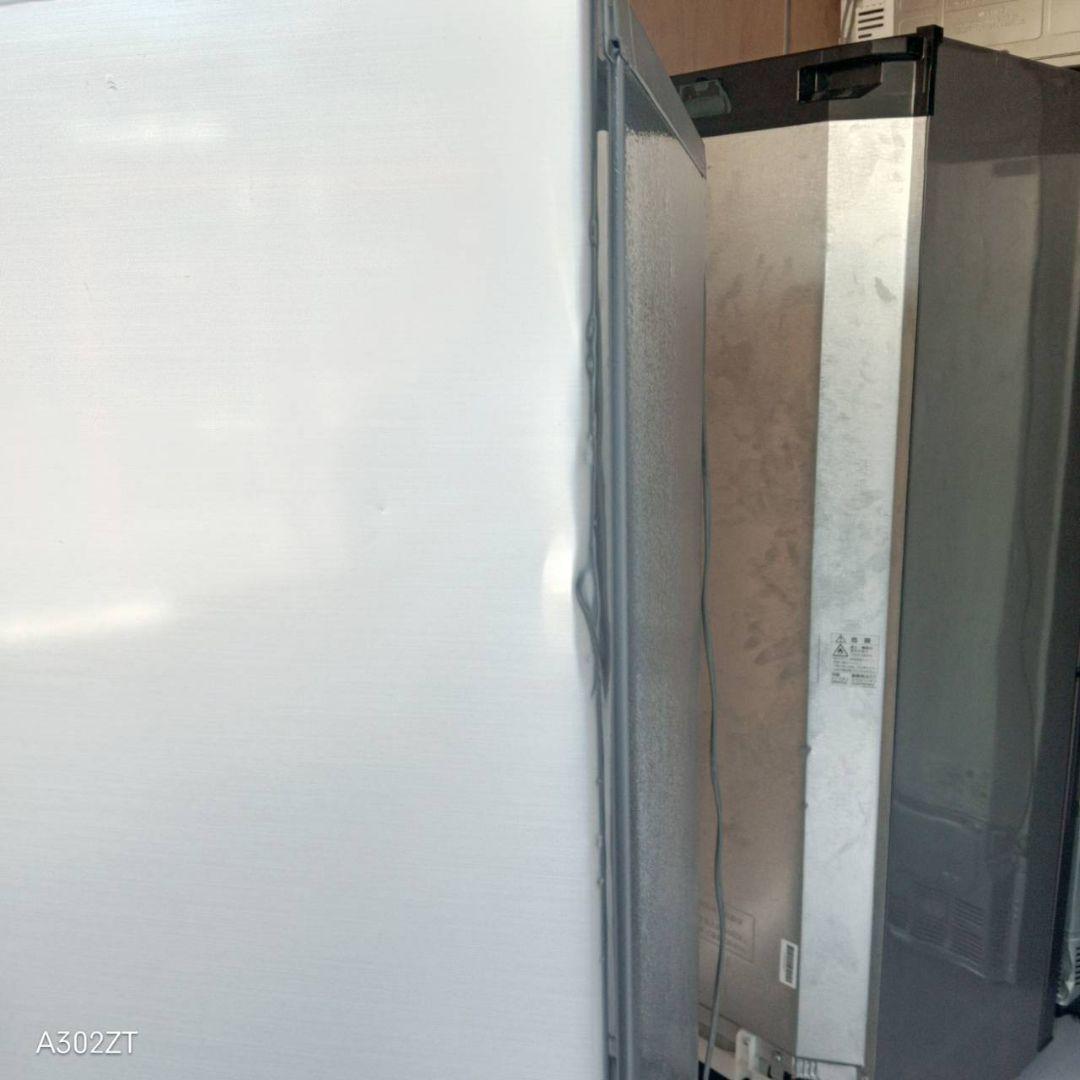 D102 送料設置無料 アクア　人気モデル　大型冷蔵庫　272L
