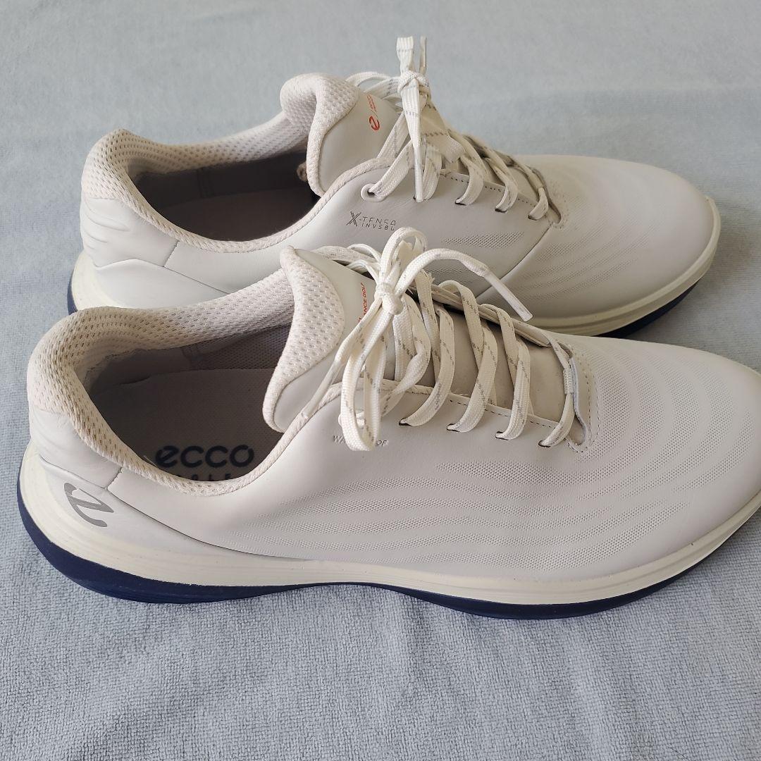ecco ゴルフシューズ 43
