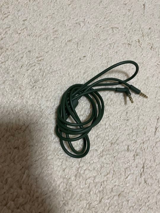 ヘッドホン beats solo2