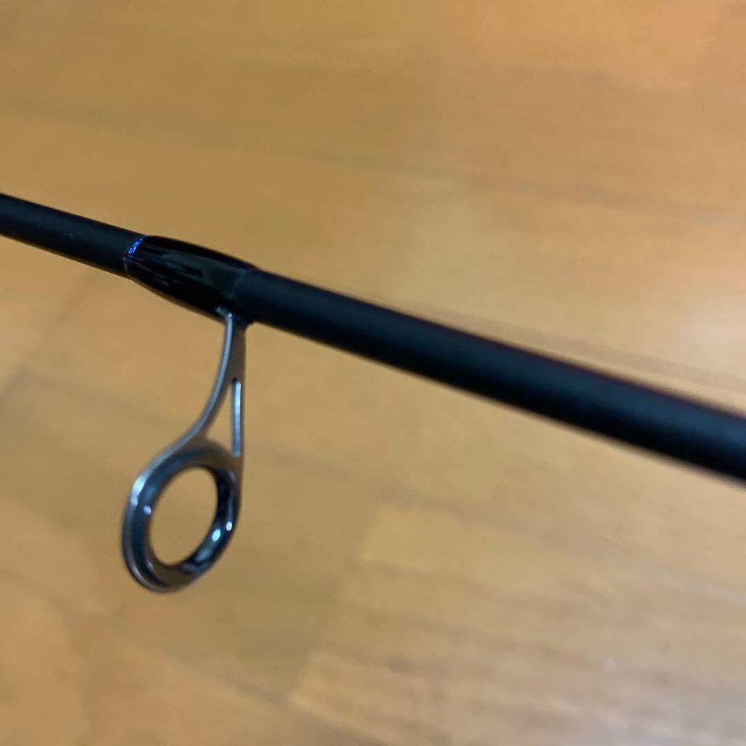 ヴァイパーデザイン　エアーヴァイパーAVRS-604M X-HEAD Ⅴ