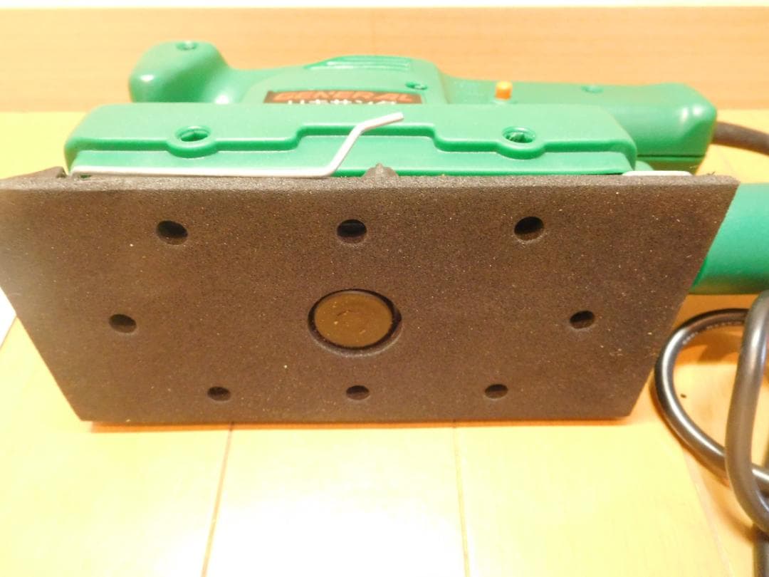 ベンチグラインダー ＬＦＸ-50-015とリキサンダーＳＤ-110