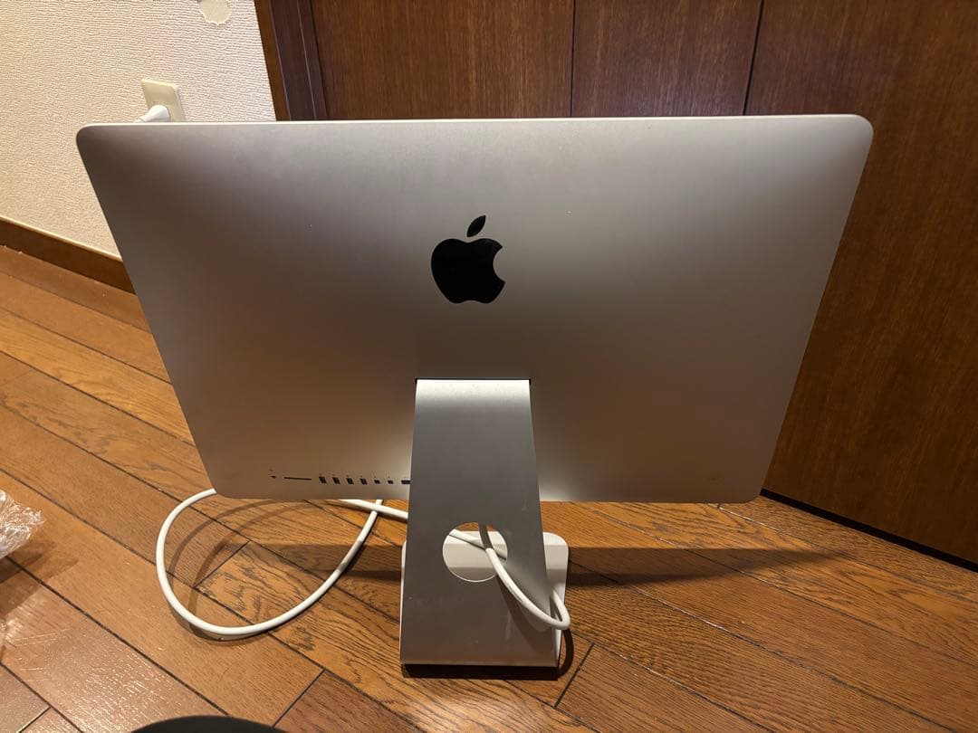 Macデスクトップ iMac(21.5inch, Late 2013)8GB RAM, 1TB HD