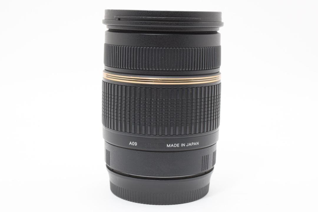 超美品 TAMRON SP 28-75mm F2.8 XR CANON M696