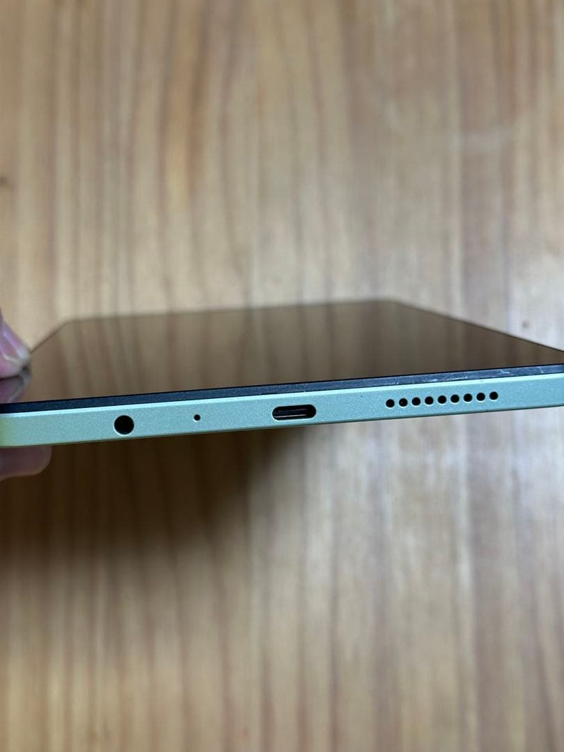 Redmi Pad グリーン 本体