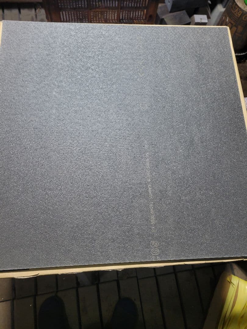 タイルカーペット　PXタイル　20枚セット 500㍉×500㍉　色番PX5003