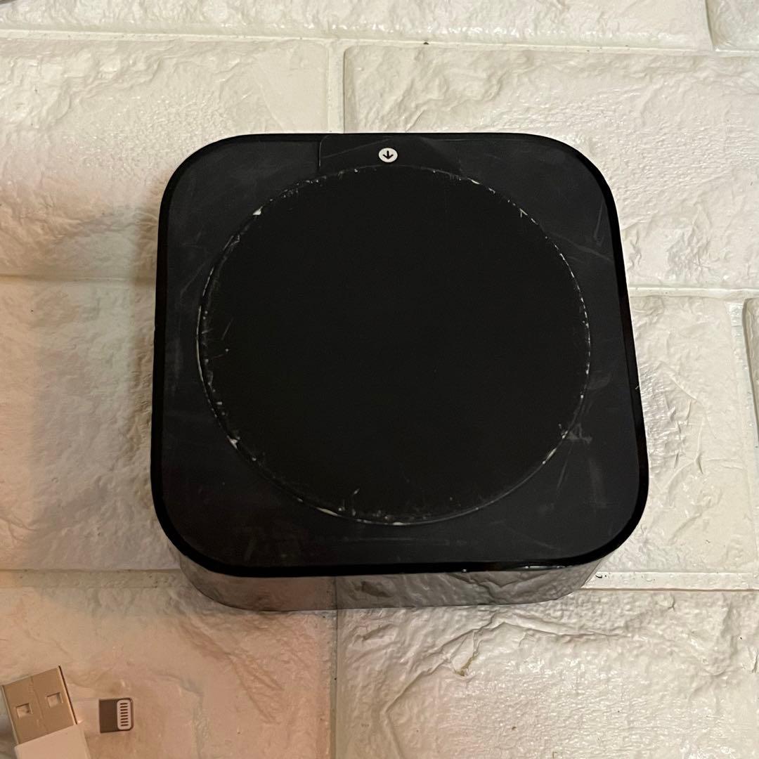 Apple TV HD 第4世代 32GB MHY93J/A　A1625