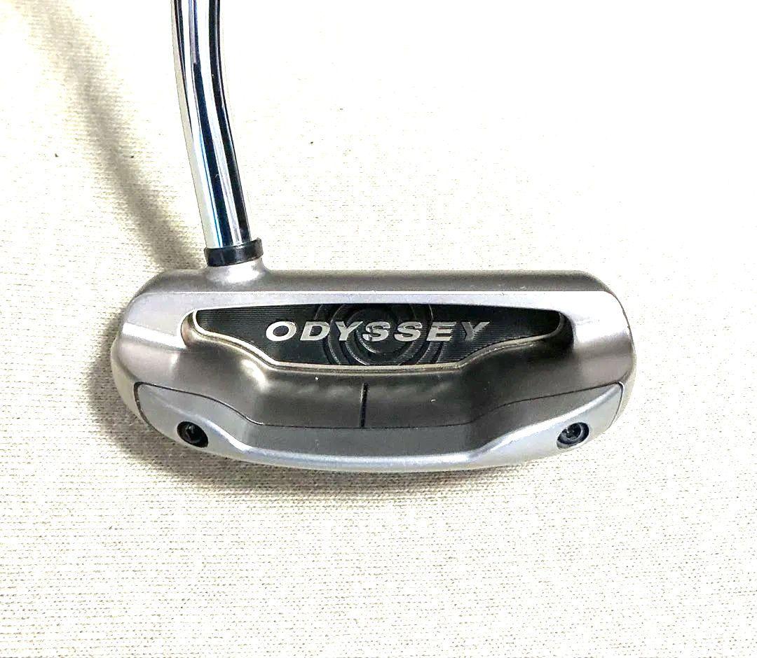 オデッセイ ブラックシリーズ #3 パター