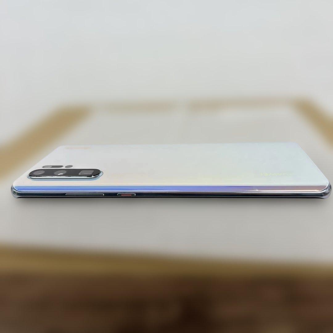 スマートフォン本体 161441 HUAWEI P30 Pro docomo