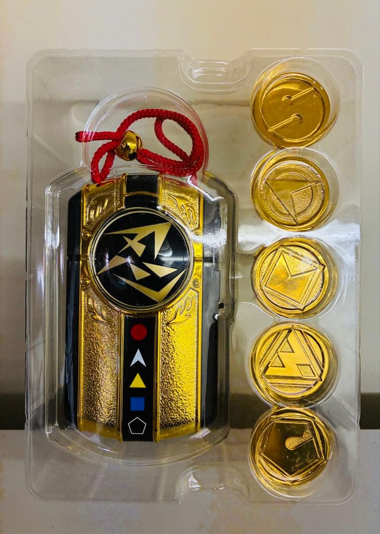 ドロンチェンジャー 30th ANNIVERSARY EDITION