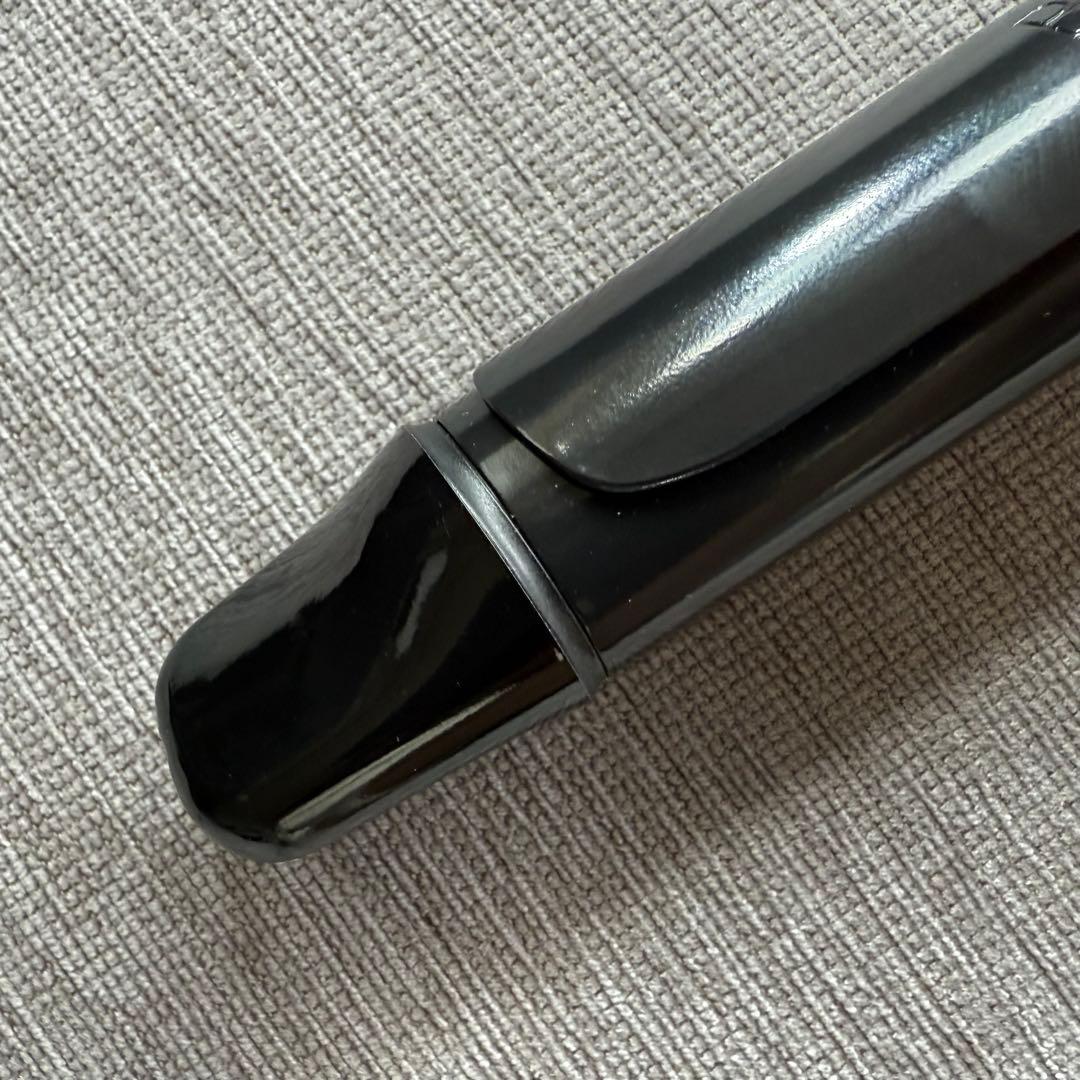 HAIRBEAURON 107D カールヘアアイロン