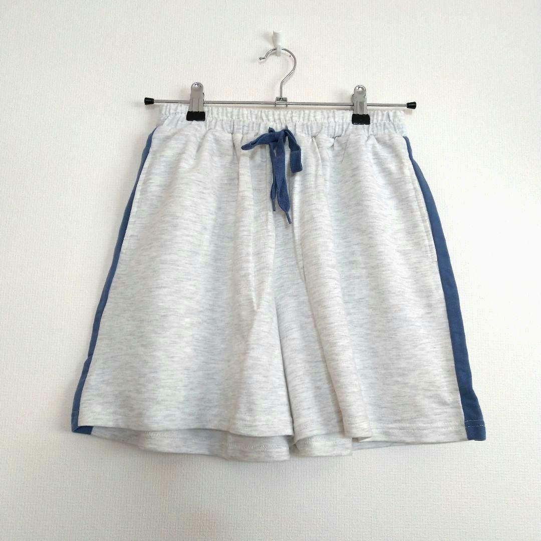 のんちゃんママ☆新品 ラブトキシック☆接触冷感ハ－フジップセットアップ