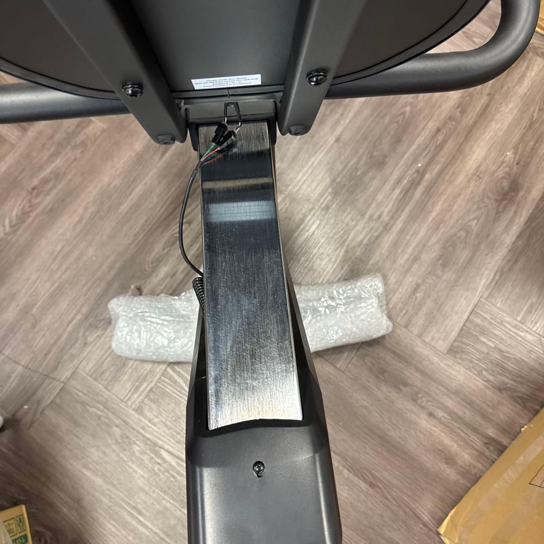 Horizon(ホライズン) リカンベントバイク 5.0 R