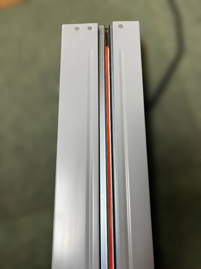 アクリル曲げ用ヒーター アクリペット AP-1型　ハンドクラフト　工作用