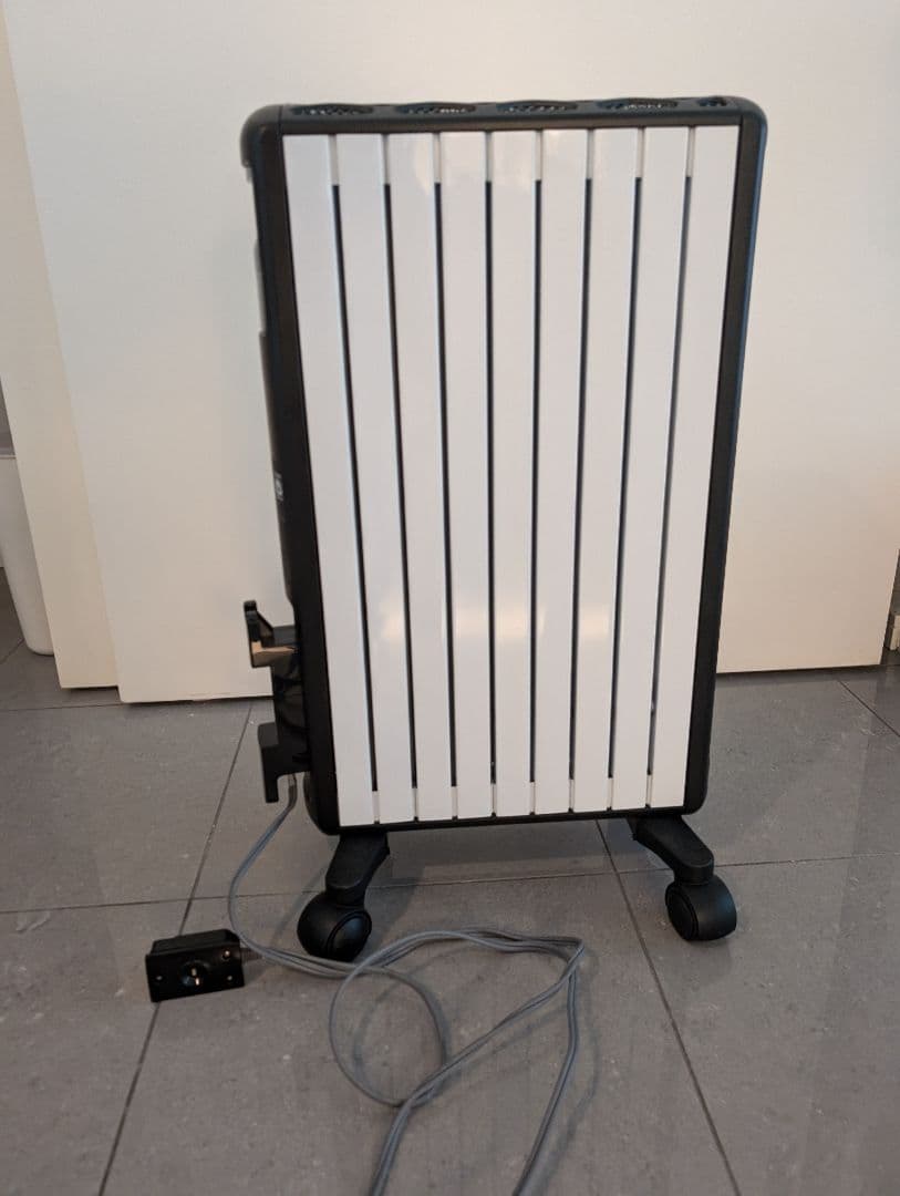 デロンギ MDHAA12WIFI-BK